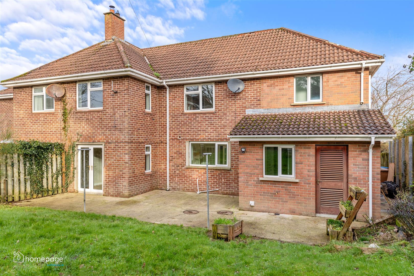 6 Foyle Drive, Ballykelly, BT49 9PG SSTC Homepage Estate Agents